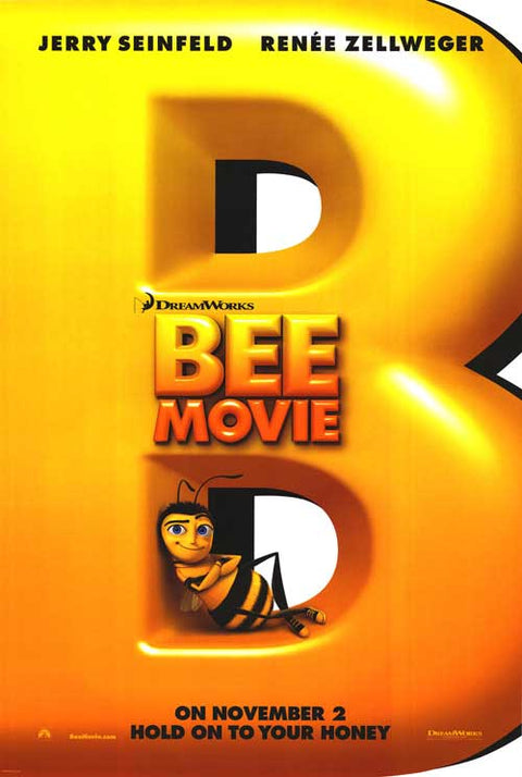 Bee Movie