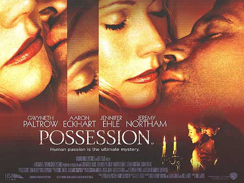 Possession