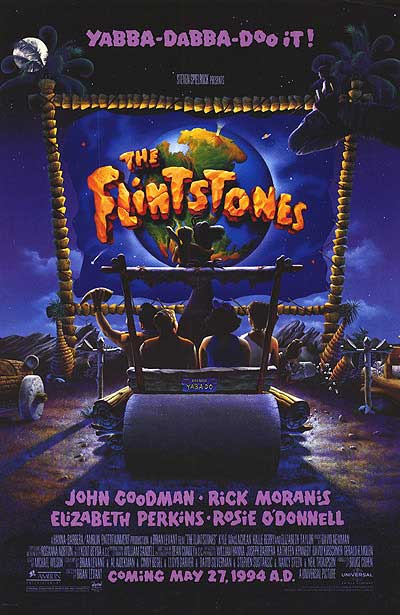 Flintstones