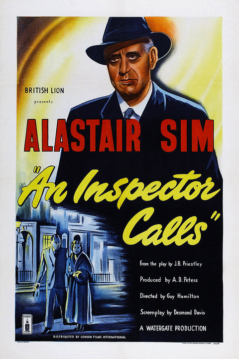 Inspector Calls