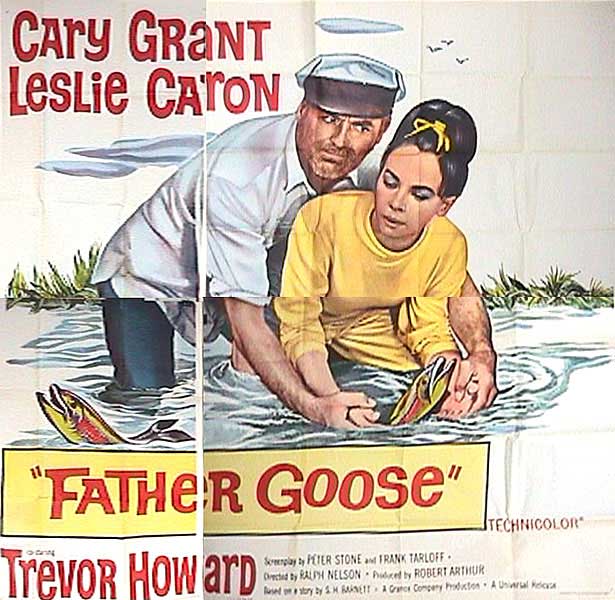 Father Goose