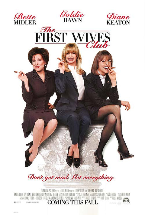 First Wives Club