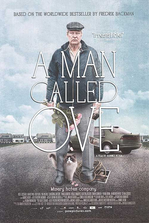 Man Called Ove