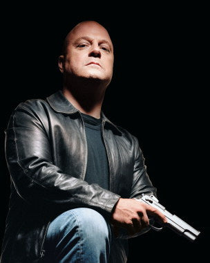 Michael Chiklis