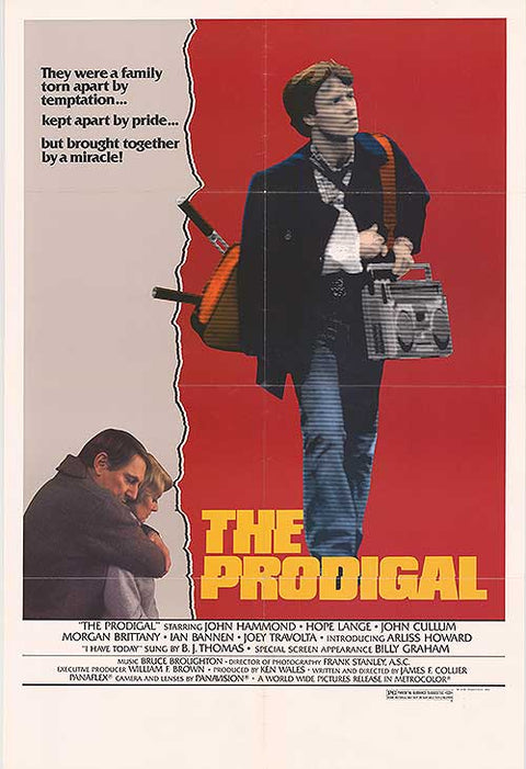 Prodigal