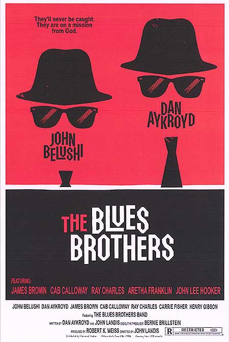 Blues Brothers