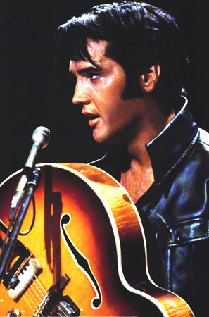 Elvis Presley