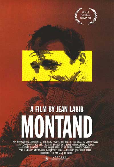 Montand