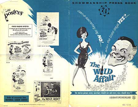 Wild Affair