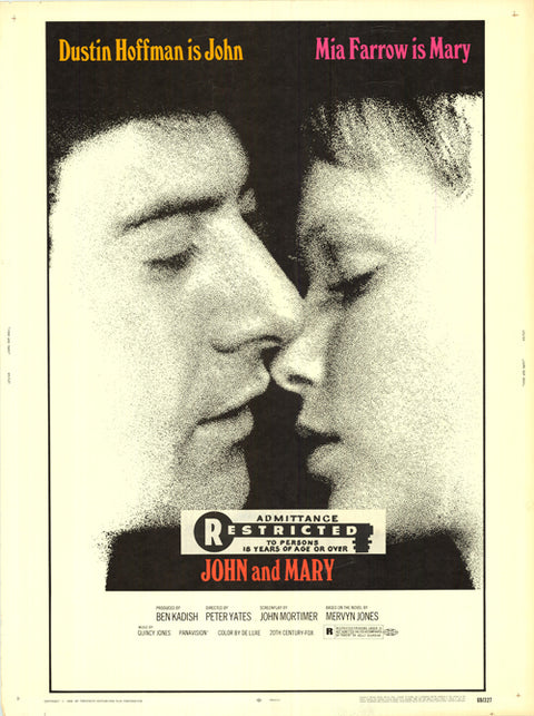 John and Mary