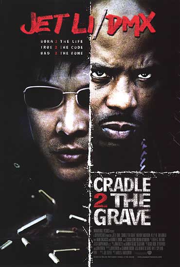 Cradle 2 The Grave