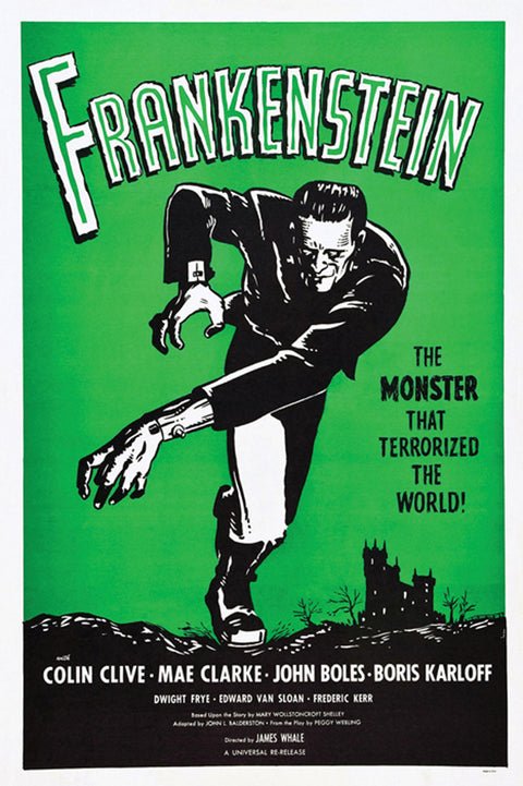 Frankenstein