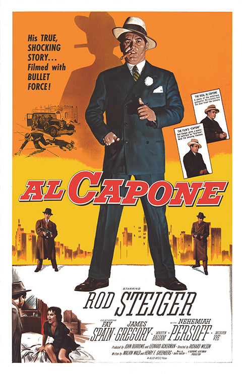 Al Capone