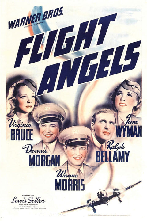 Flight Angels