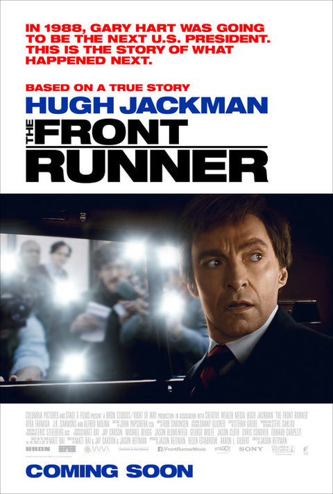 Front Runner