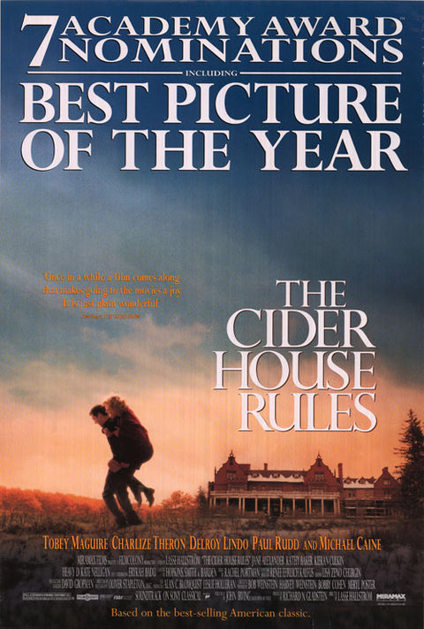 Cider House Rules