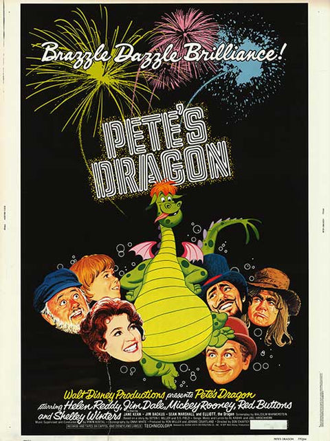 Pete's Dragon