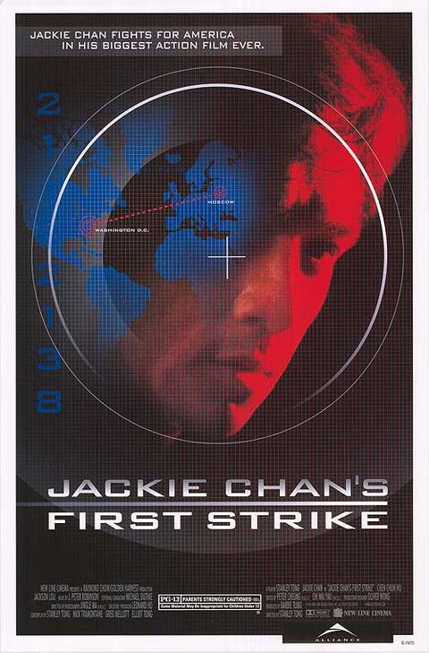 First Strike