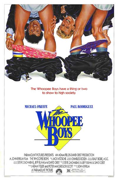 Whoopee Boys