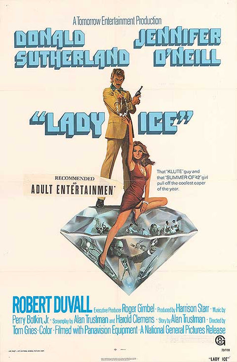 Lady Ice