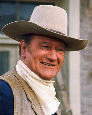 John Wayne