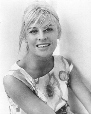 Julie Christie