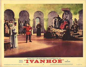 Ivanhoe