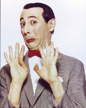 Paul Reubens