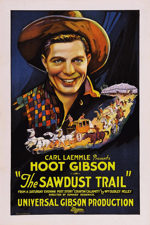 Sawdust Trail