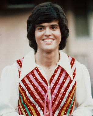 Donny Osmond