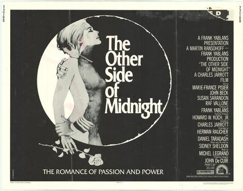 Other Side of Midnight