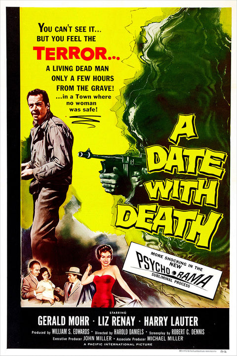 Date With Death