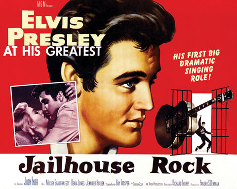 Jailhouse Rock