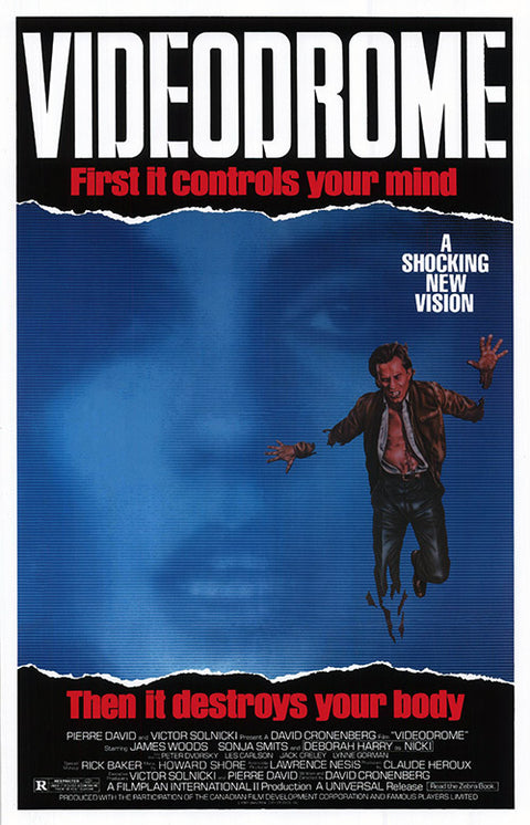 Videodrome