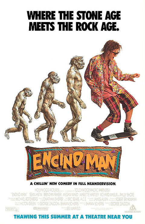 Encino Man