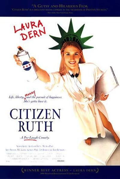 Citizen Ruth