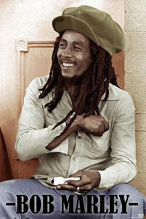 Bob Marley