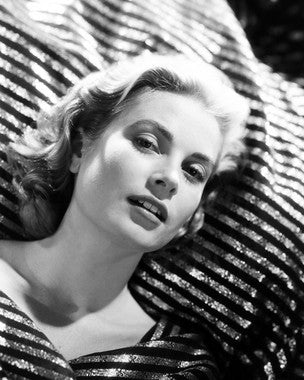 Grace Kelly