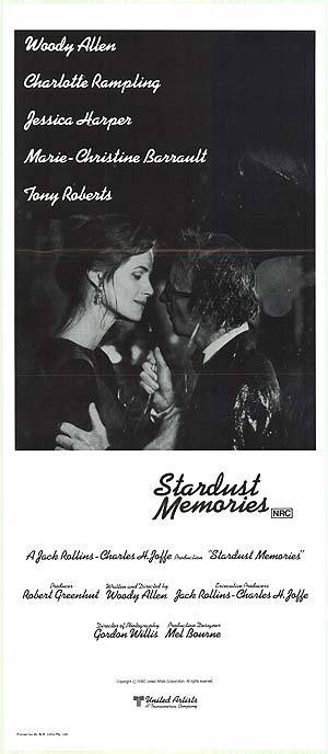 Stardust Memories