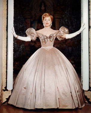 Deborah Kerr