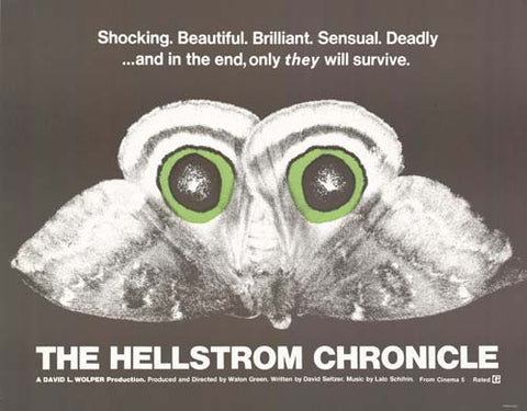 Hellstrom Chronicle