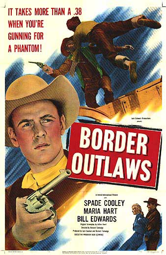 Border Outlaws