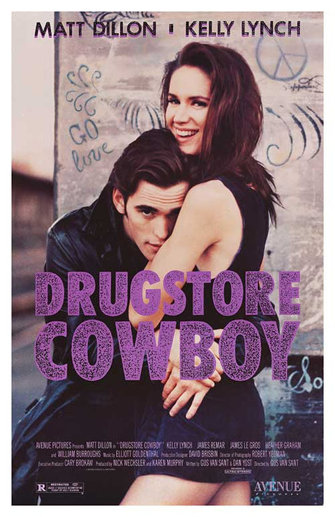 Drugstore Cowboy