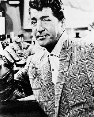 Dean Martin