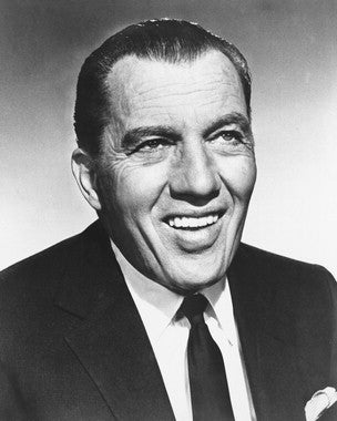 Ed Sullivan