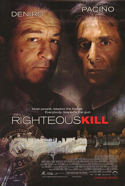 Righteous Kill