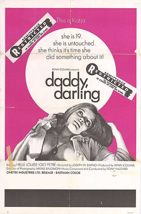 Daddy Darling