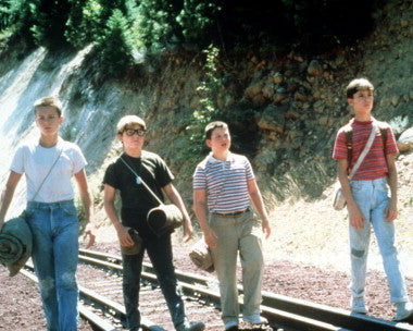 Stand by Me