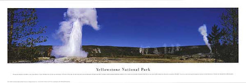 Yellowstone National Park