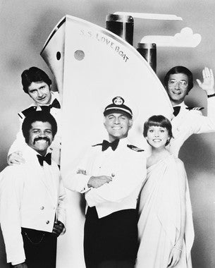 Love Boat